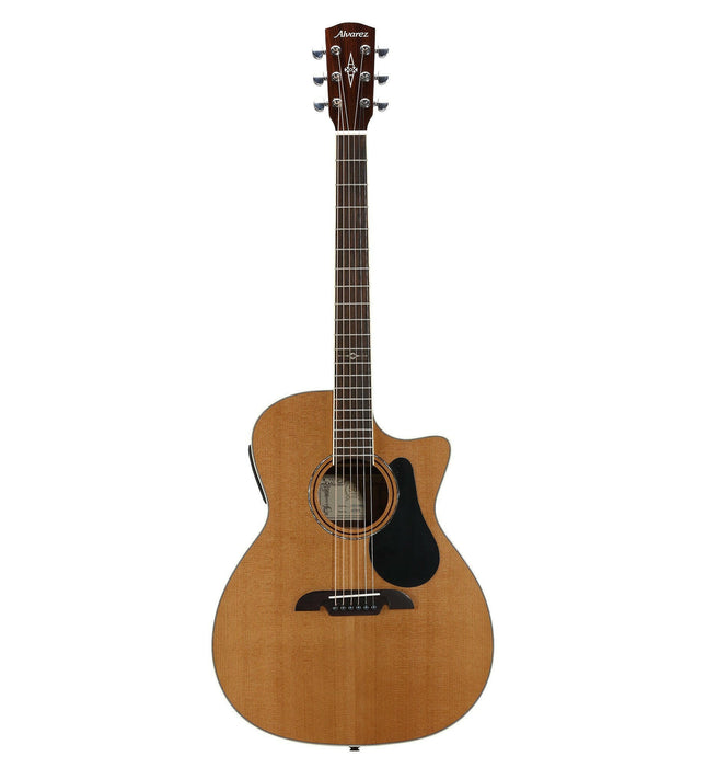 Alvarez AG75WCE