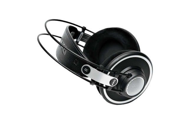 AKG K702-Headphones Estudio-Audio Technica-Music Stage