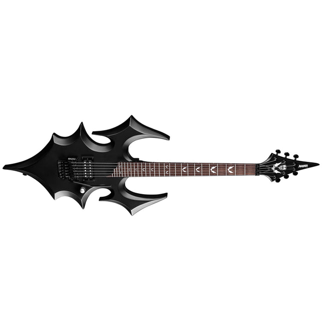 Dean  Doyle Annihilator X Preto Satin