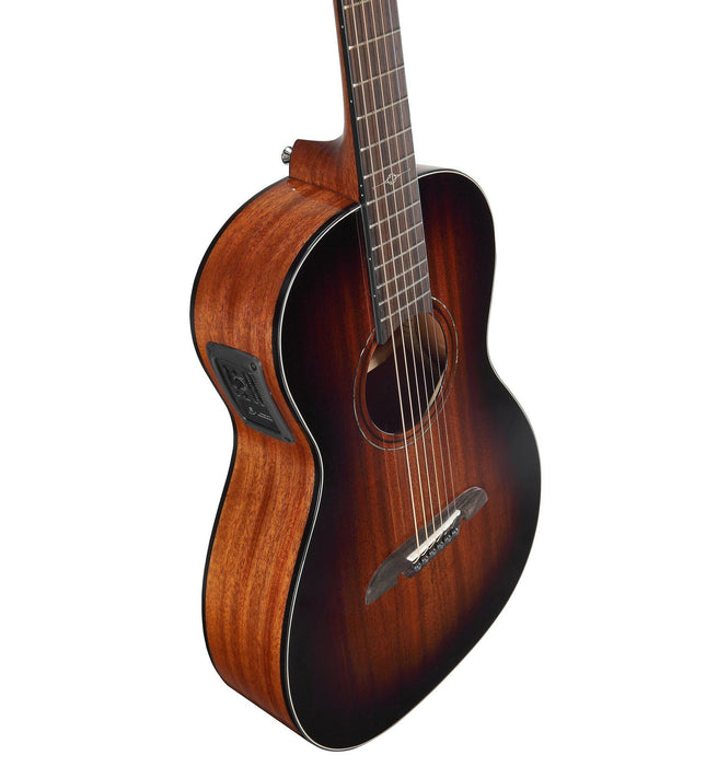 Alvarez AP66ESHB