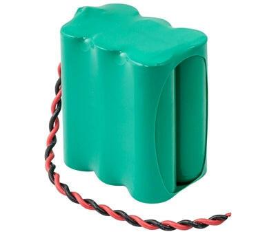 Acumulador 7,2V 2500mA Ni-Mh-Energia-Nimo-Music Stage