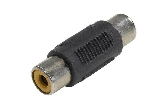 Adaptador - União RCA-Adaptador-Music Stage-Music Stage