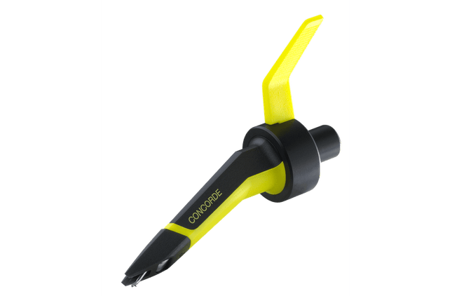 Agulha - Concorde MKII Club-Agulha-Ortofon-Music Stage