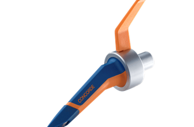 Agulha - Concorde MKII DJ-Agulha-Ortofon-Music Stage