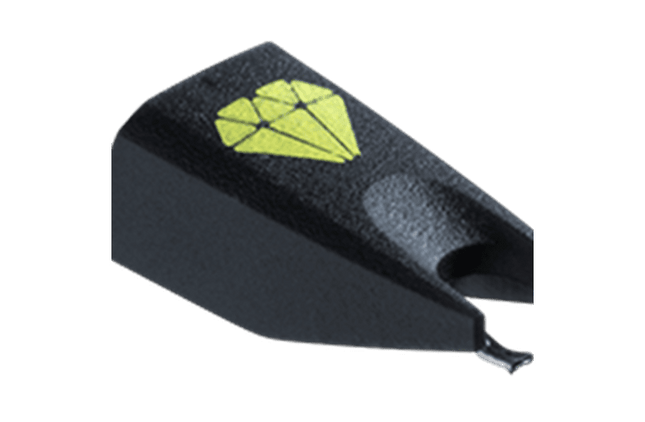 Agulha - Concorde MKII Stylus CLUB-Agulha-Ortofon-Music Stage