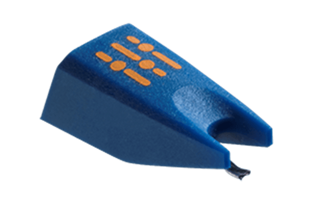 Agulha - Concorde MKII Stylus DJ-Agulha-Ortofon-Music Stage