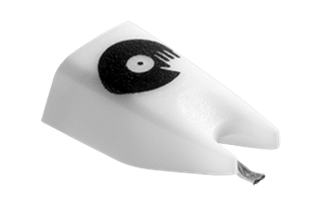 Agulha - Concorde MKII Stylus Scratch-Agulha-Ortofon-Music Stage