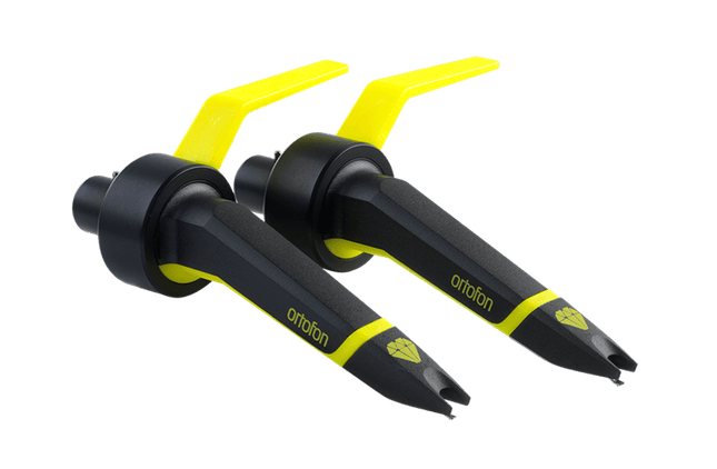 Agulha - Concorde MKII Twin Club-Agulha-Ortofon-Music Stage