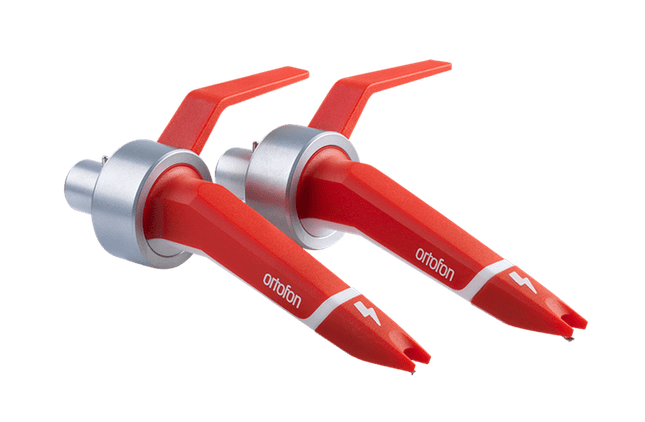 Agulha - Concorde MKII Twin Digital (Pack)-Agulha-Ortofon-Music Stage