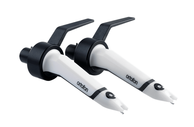 Agulha - Concorde MKII Twin Scratch (Pack)-Agulha-Ortofon-Music Stage