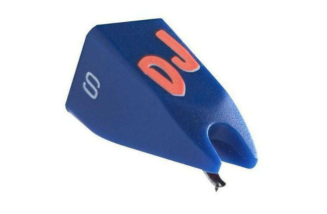 Agulha - Stylus DJ S-Agulha-Ortofon-Music Stage