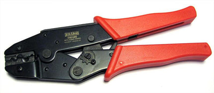 Alicate Cravar Terminais Não Isolados-Apoio tacnicobricol-Krang-Music Stage