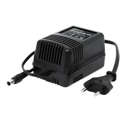Transformador AC230V/AC12V 4A 48W - Ficha 5,0x2,1x9,5mm-Energia-Nimo-Music Stage
