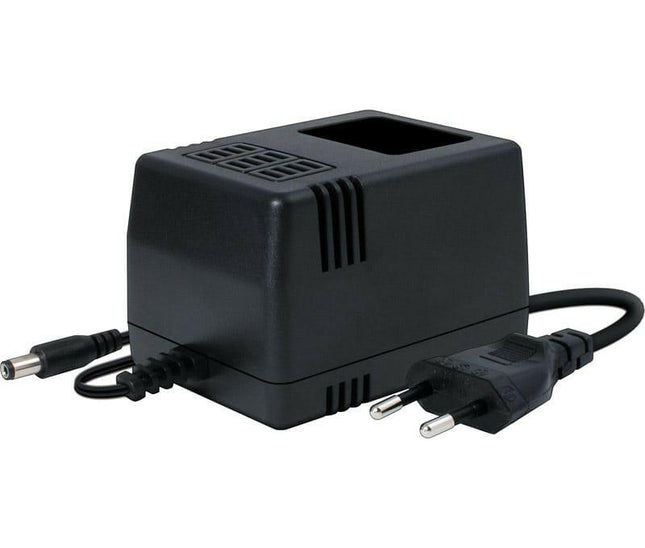 Transformador AC230V/AC16V 2A 32W - Ficha 5,5x2,1x9,5mm-Energia-Nimo-Music Stage