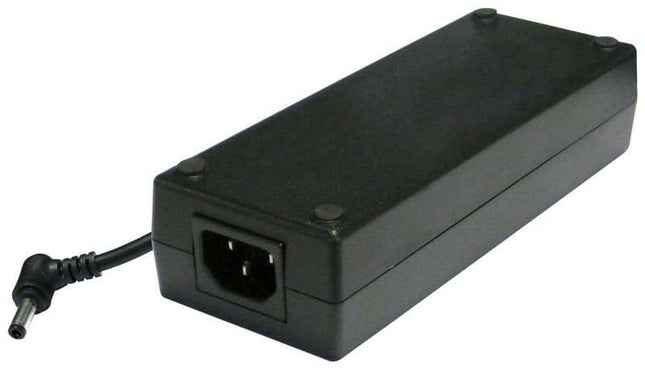 Transformador AC230V/DC12V 10A 120W - Ficha 2,1-Energia-SMI-Music Stage