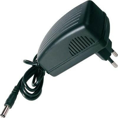 Transformador AC230V/DC12V 2A 24W - Ficha 2,1-Energia-SMI-Music Stage