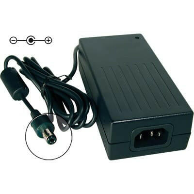 Transformador AC230V/DC12V 6A 72W - Ficha 2,5-Energia-SMI-Music Stage