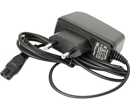 Transformador AC230V/DC15V 0,36A 5,4W - p/ Máquina de Barbear-Energia-TM Electron-Music Stage