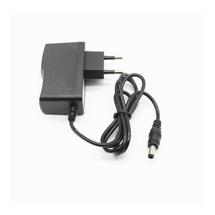 Transformador AC230V/DC5V 2A 10W - Ficha 2,1-Energia-SMI-Music Stage