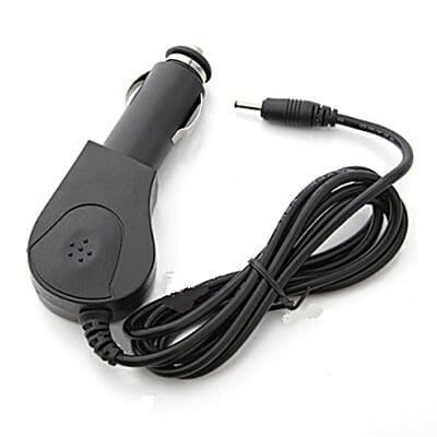 Transformador Isqueiro DC12V/DC5V 3A - Ficha 2,5x0,75mm-Energia-SMI-Music Stage