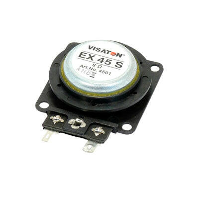 Altifalante de Superfície 10W 8ohm-Som e luz-Visaton-Music Stage