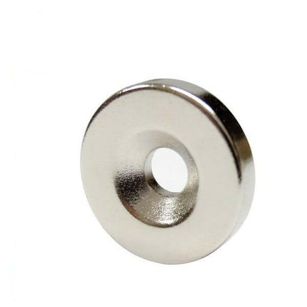 Anilha Super Magnética - K800-Robotica e prototipagem-SMI-Music Stage