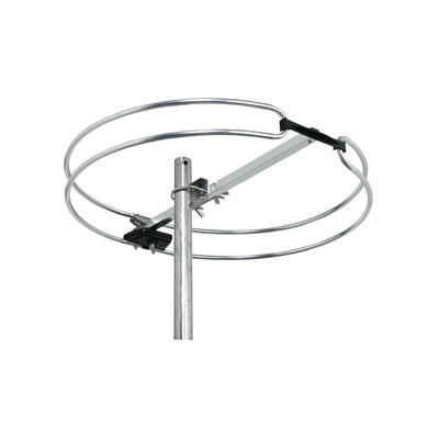 Antena FM Exterior Circular-Tv audio e video-SMI-Music Stage