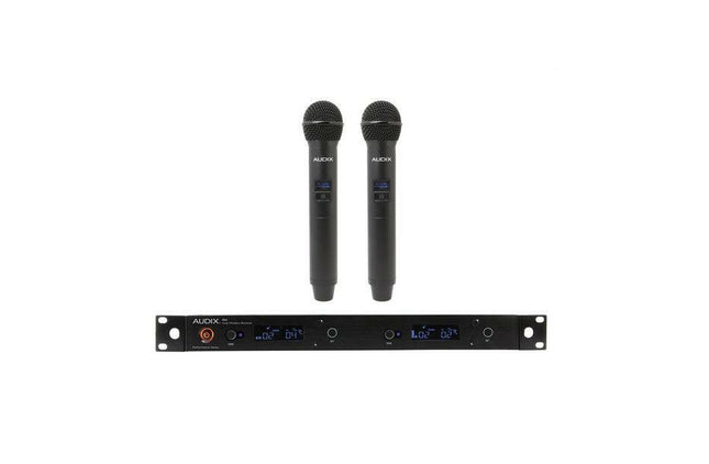 Audix AP62-OM5-Microfones de mão - Sem fios-Audix-Em Stock-Music Stage