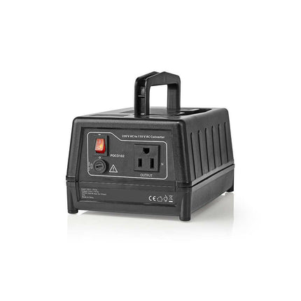 Autotransformador 220/110V 300W-Energia-Nimo-Music Stage