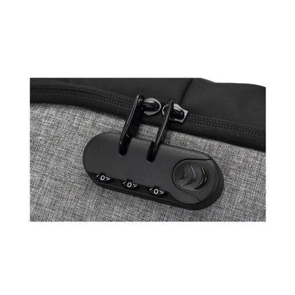Mochila p/ Computador Portátil c/ USB/AUX-Informatica e Multimedia-Blaupunkt-Music Stage