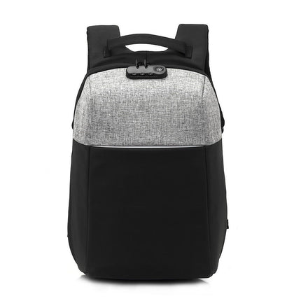 Mochila p/ Computador Portátil c/ USB/AUX-Informatica e Multimedia-Blaupunkt-Music Stage