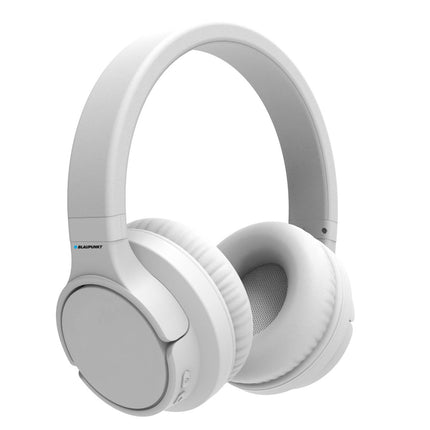 Auscultadores Bluetooth - Branco-Som e luz-Blaupunkt-Music Stage