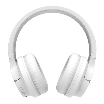 Auscultadores Bluetooth - Branco-Som e luz-Blaupunkt-Music Stage
