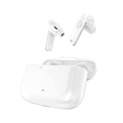 Auriculares Bluetooth - Branco