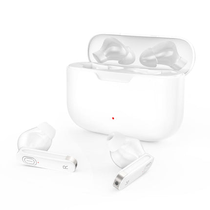 Auriculares Bluetooth - Branco