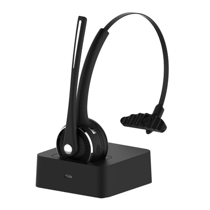Auscultadores Bluetooth p/ Computador-Som e luz-Blaupunkt-Music Stage