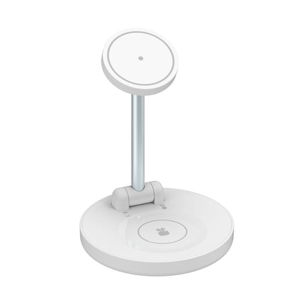 Carregador Duplo s/ Fios-Electricidade-Blaupunkt-Music Stage