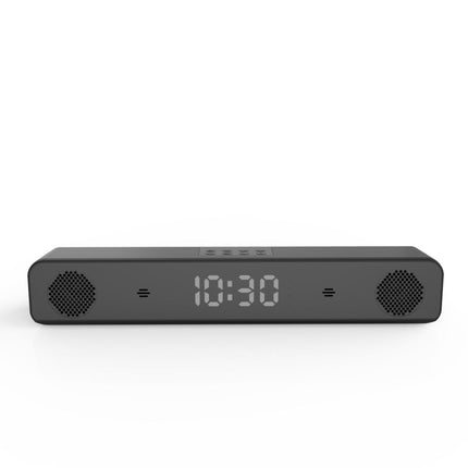Barra Som Portátil Bluetooth 20W - Preto-Som e luz-Blaupunkt-Music Stage