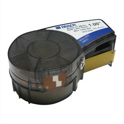 Cartucho p/ BMP21 - 110928-Apoio tacnicobricol-Brady-Music Stage