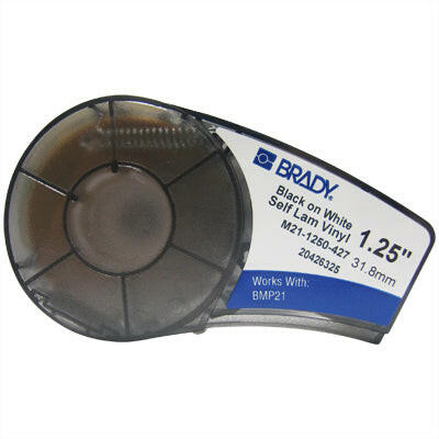 Cartucho p/ BMP21 - 110929-Apoio tacnicobricol-Brady-Music Stage