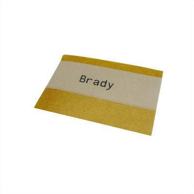 Cartucho p/ BMP21 - 110929-Apoio tacnicobricol-Brady-Music Stage