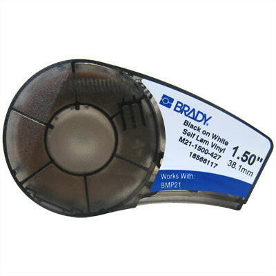 Cartucho p/ BMP21 - 110930-Apoio tacnicobricol-Brady-Music Stage