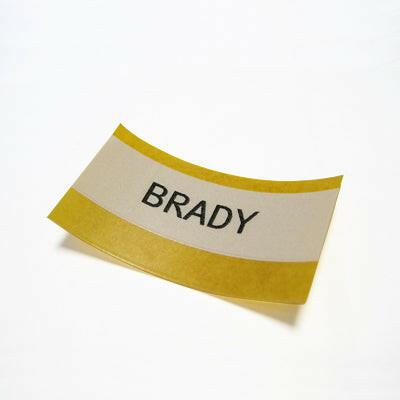 Cartucho p/ BMP21 - 110930-Apoio tacnicobricol-Brady-Music Stage