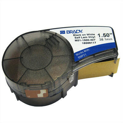 Cartucho p/ BMP21 - 110930-Apoio tacnicobricol-Brady-Music Stage