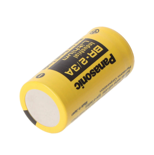 Pilha de lítio 2/3A 3V 1200mAh