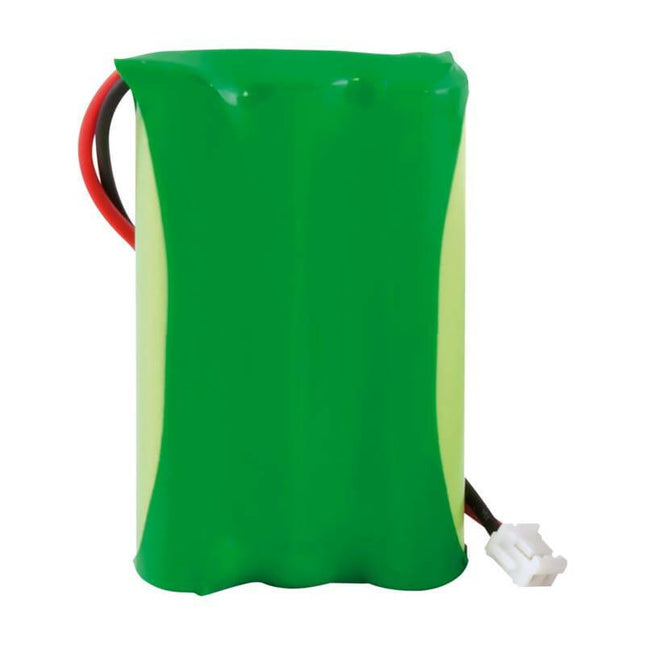 Bateria 3,6V 300mAh AAAA Ni-MH-Energia-Nimo-Music Stage