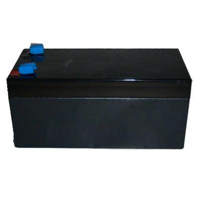 Bateria Ácida 12V 3,2Ah (134x66x67mm)-Energia-Kaise-Music Stage