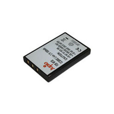 Bateria p/ Câmara Casio NP-30 - 3,7V/1000mAh-Energia-Jupio-Music Stage