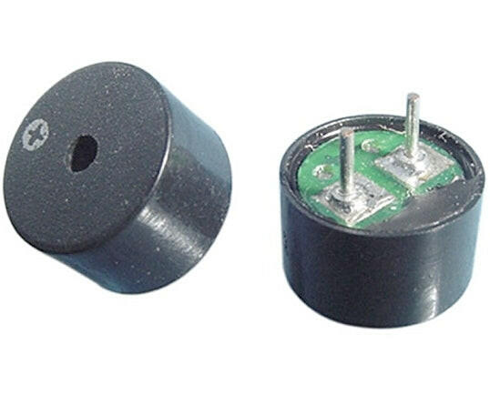 Bezouro Passivo-Robotica e prototipagem-Funduino-Music Stage