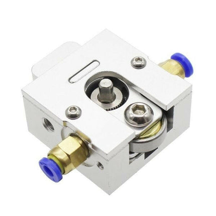 Bloco Extrusora Metal p/Filamento 1,75mm CompatíveL MK8-Robotica e prototipagem-SMI-Music Stage